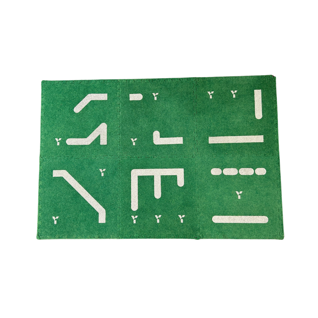 Y1 Hockey Skiller Tiles - Y1 Hockey South Africa