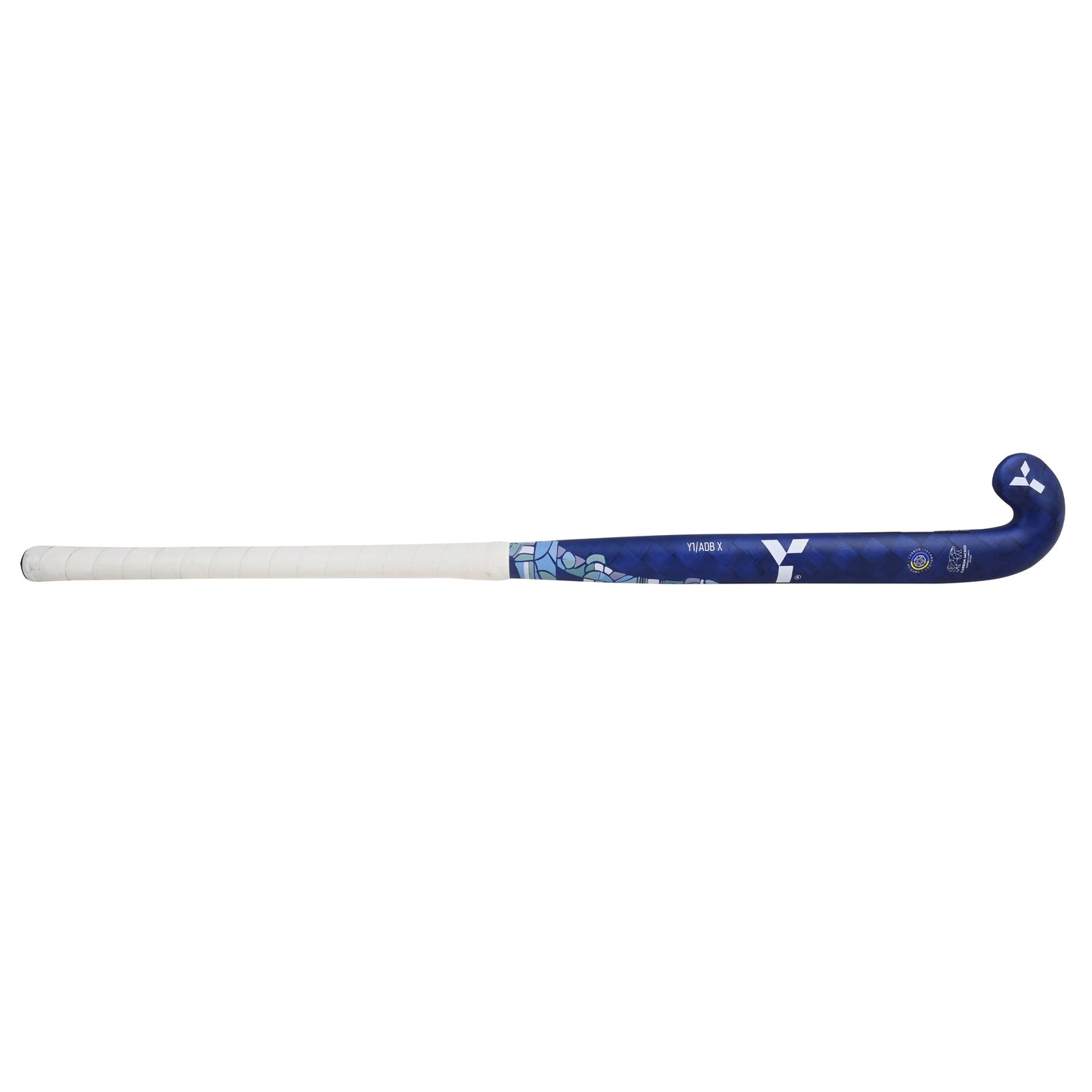 Y1 Hockey ADB X Pro Bow