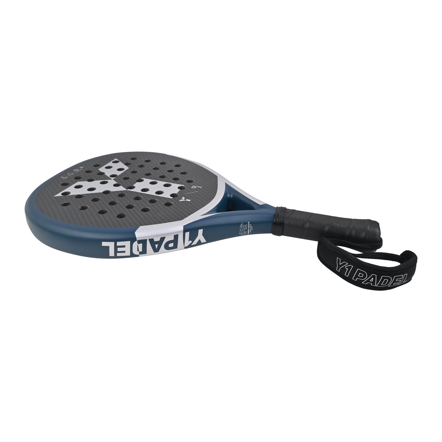 Y1 Padel Racket CX3
