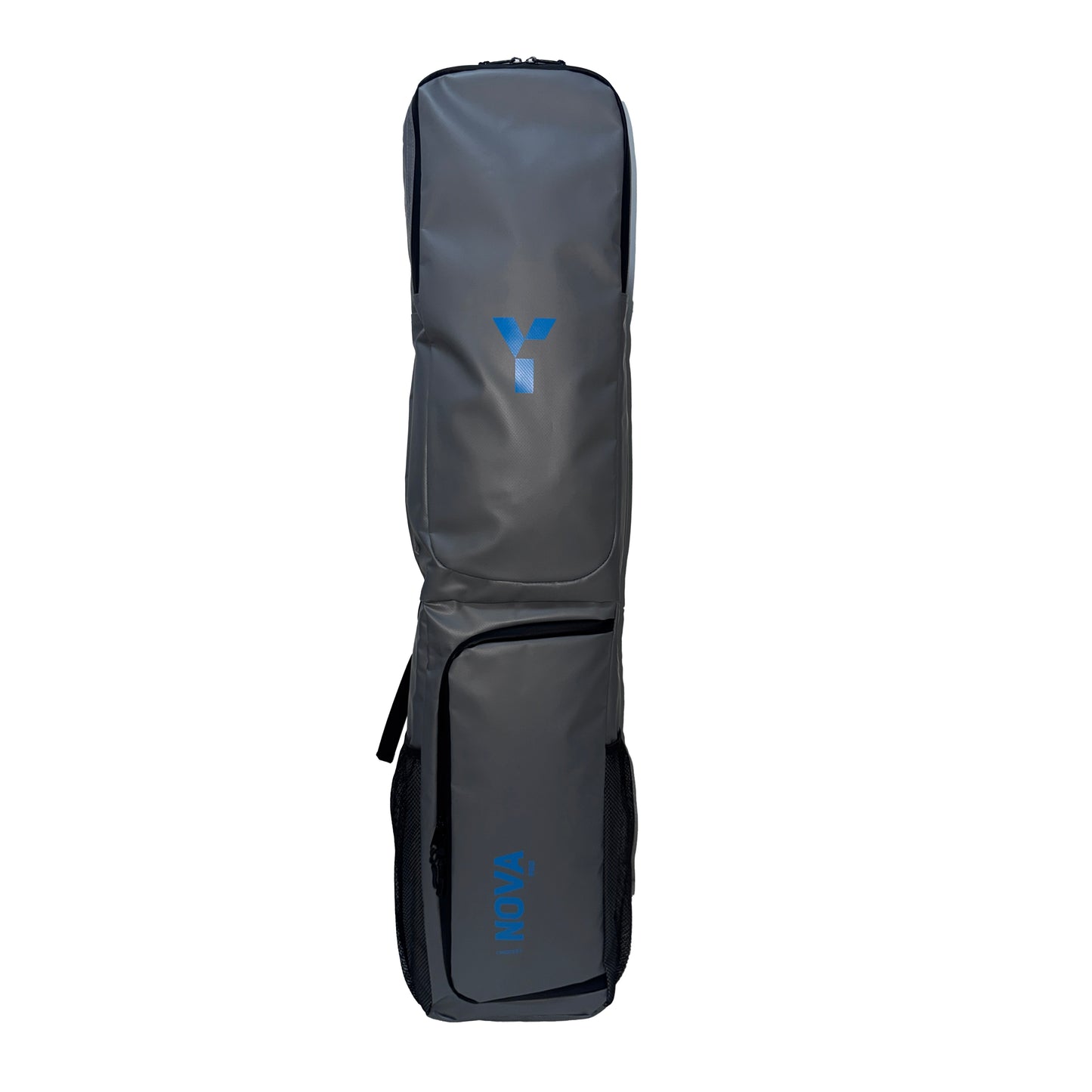 Y1 Nova Pro Stick bag - Grey