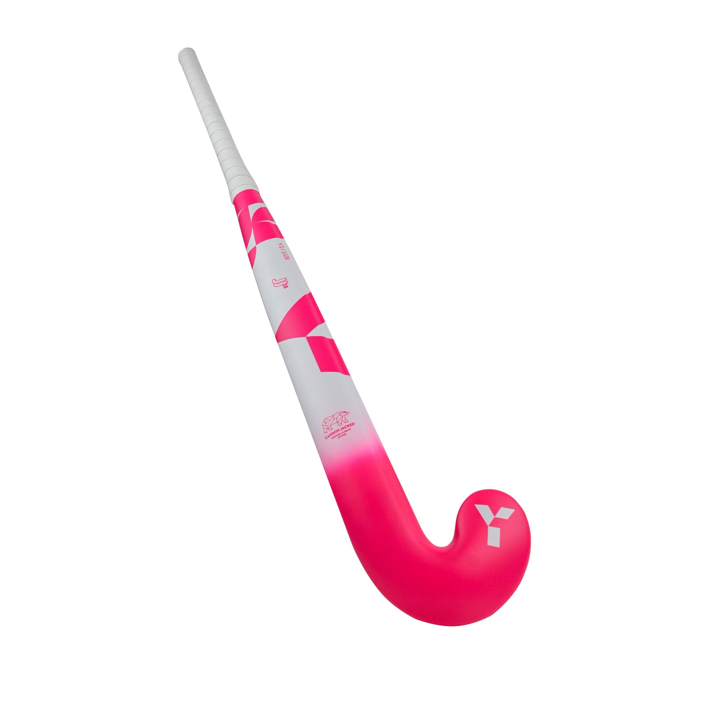 Y1 Hockey JJ28 GLB 10 Low Bow