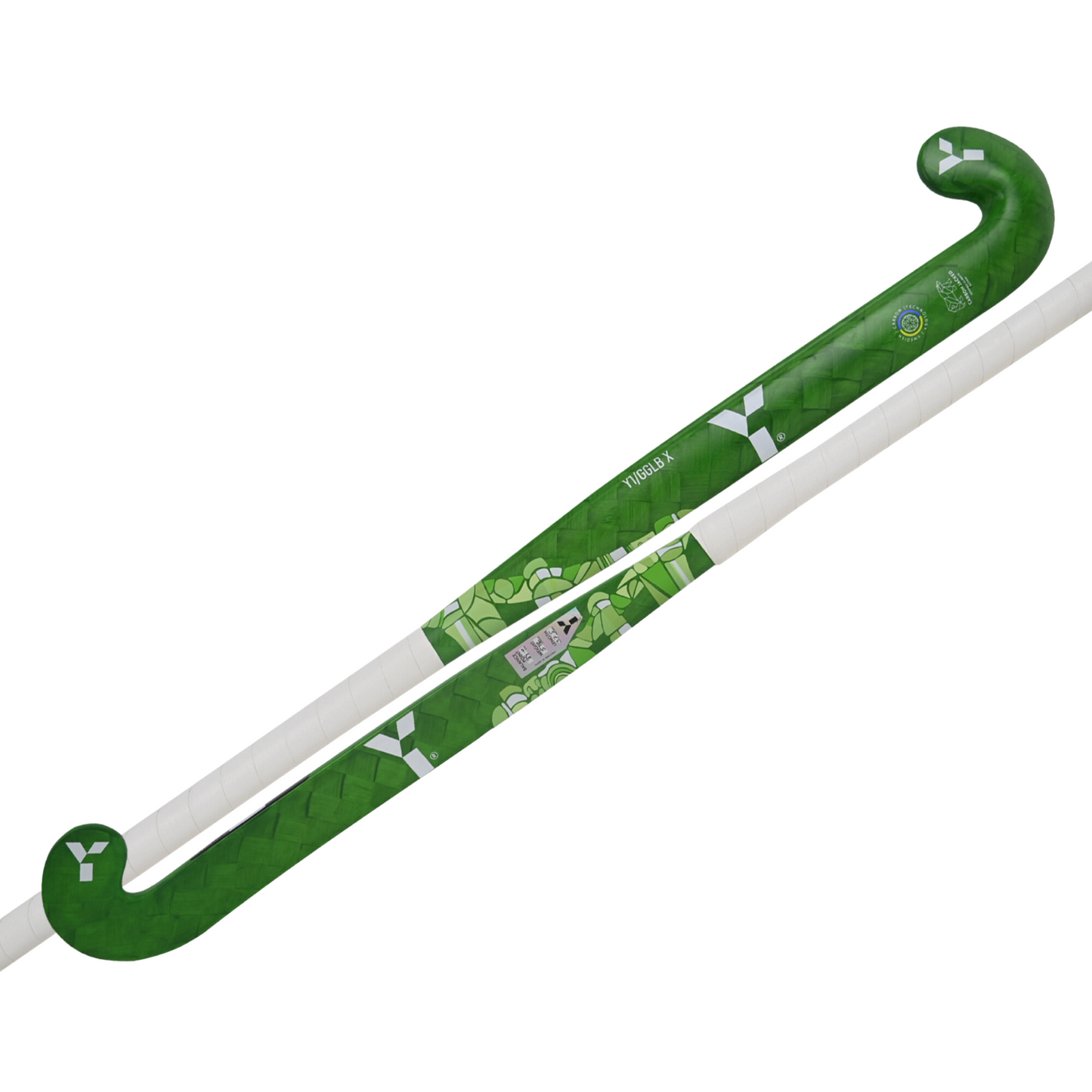 Y1 Hockey GLG X Low Bow