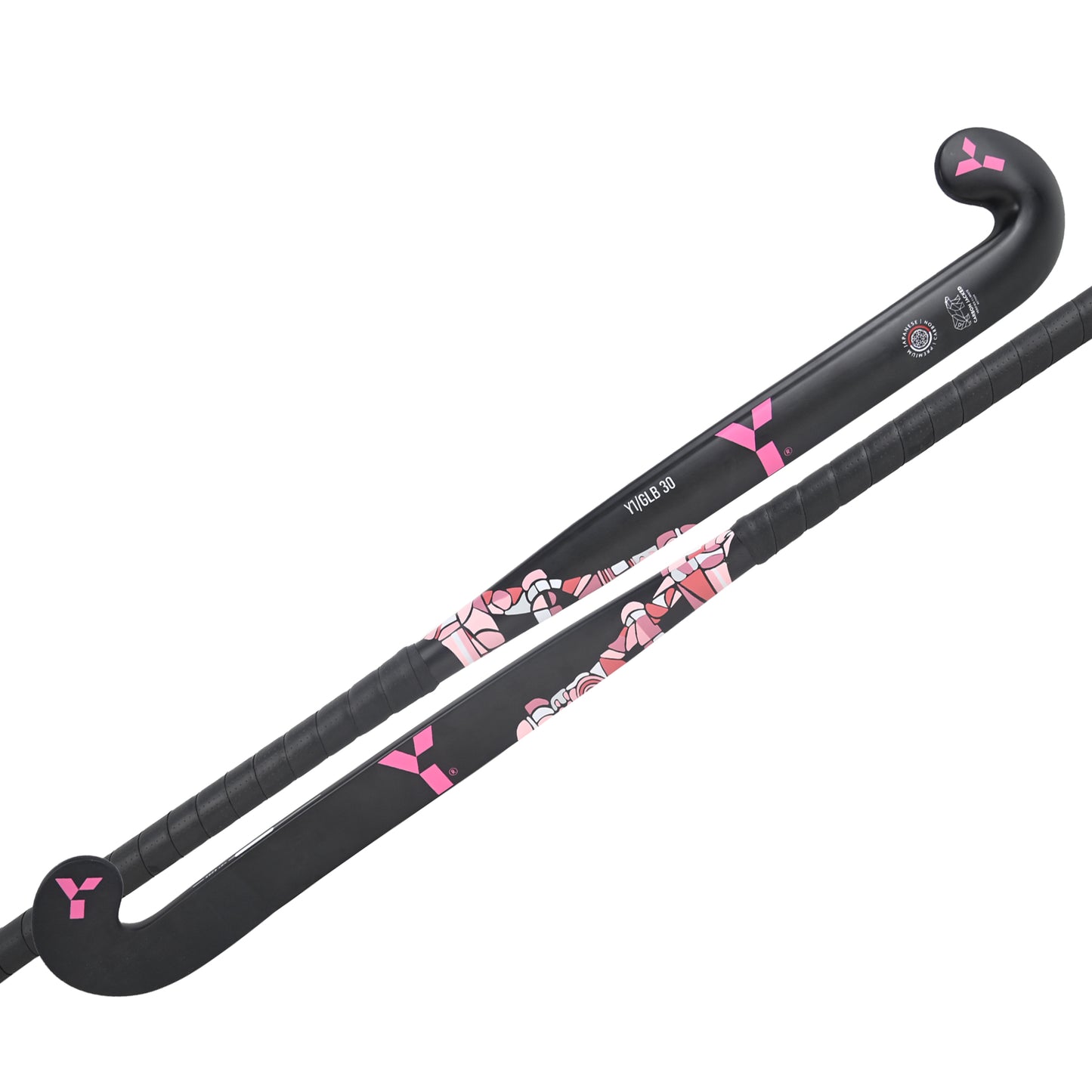 Y1 Hockey GLB 30 Low Bow
