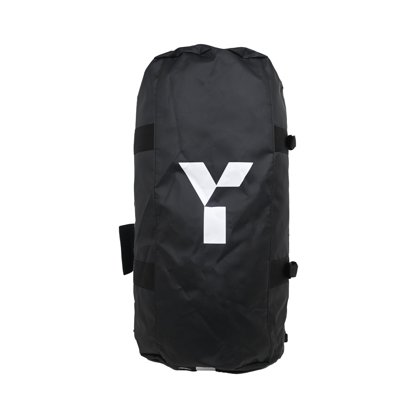 Y1 Matchday Bag - Black