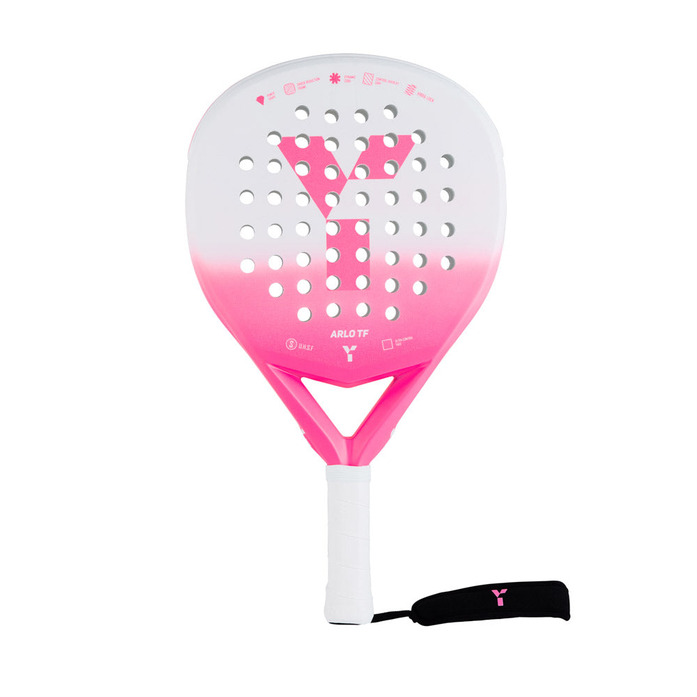 Y1 Padel Racket Arlo