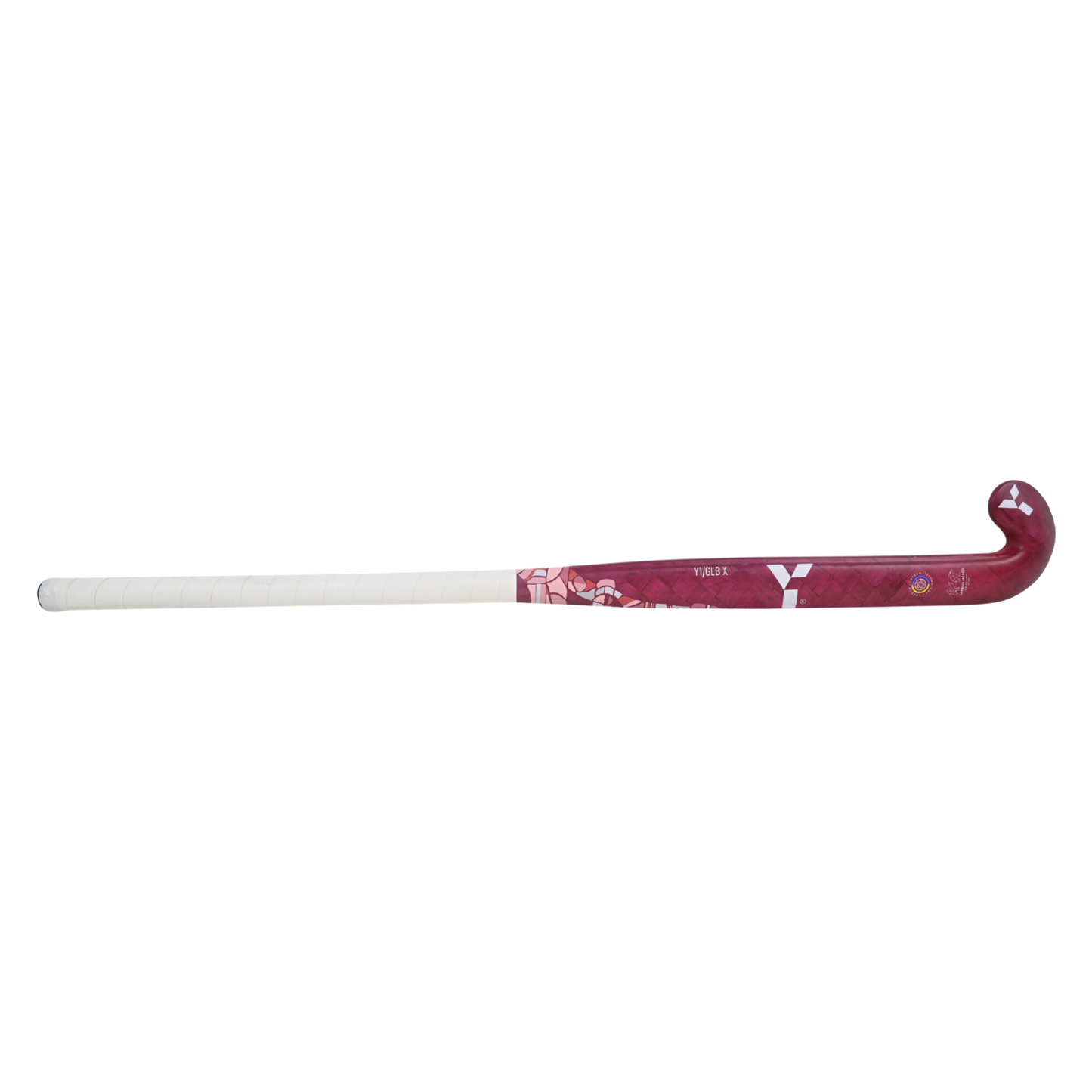 Y1 Hockey GLB X Low Bow