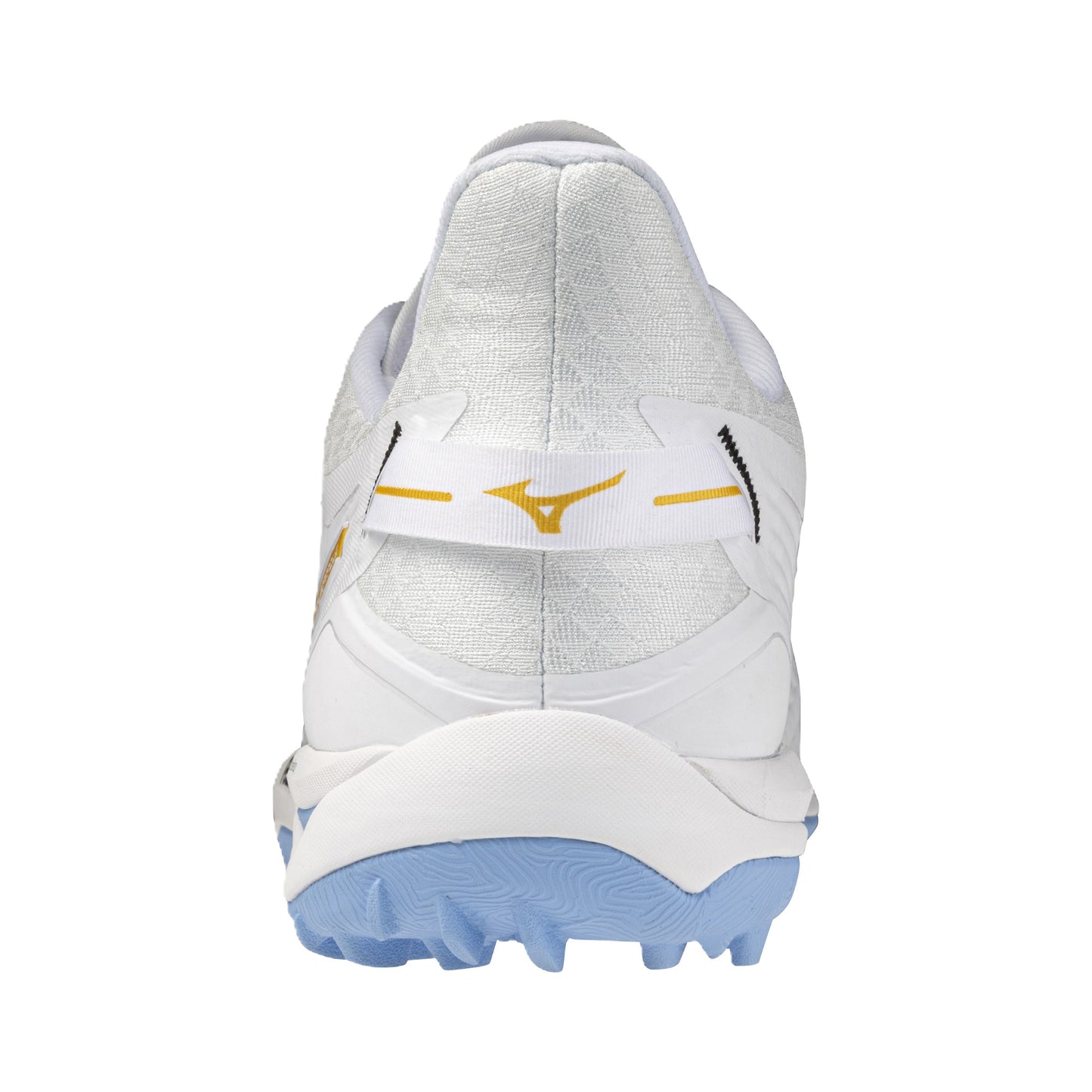 Wave Leopardus - White