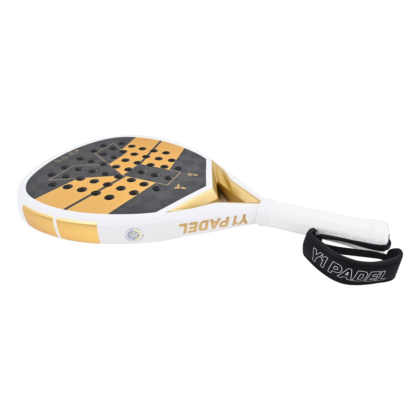 Y1 Padel Racket RX18