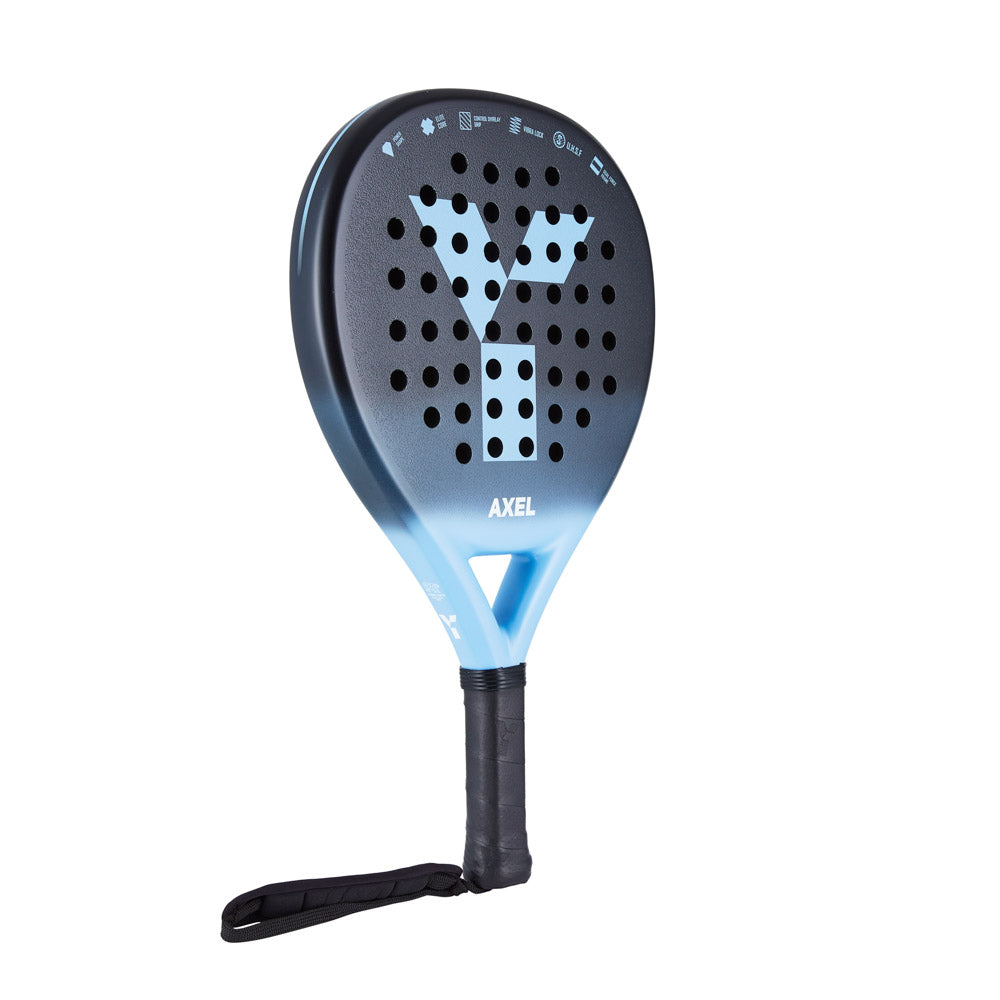 Y1 Padel Racket Axel