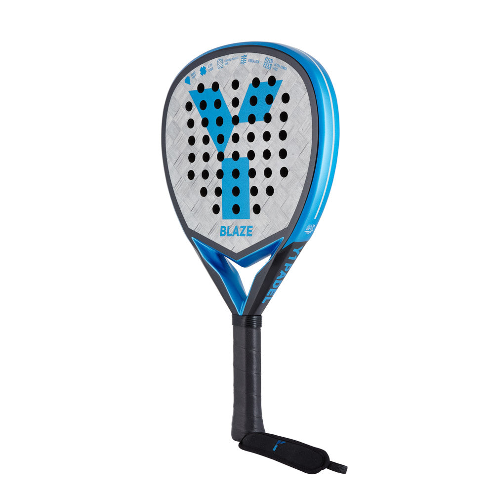 Y1 Padel Racket Blaze