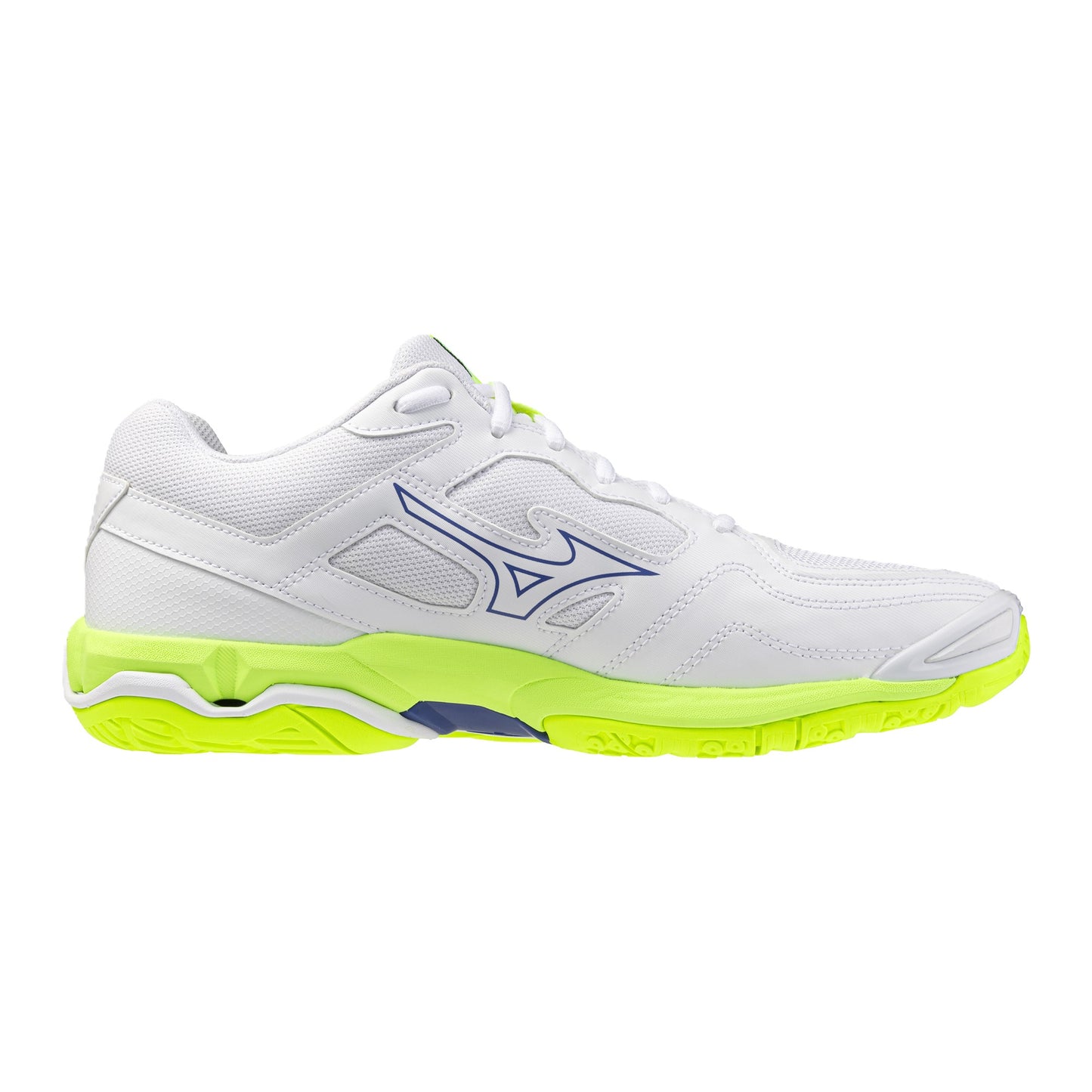 Wave Phantom 3 - White