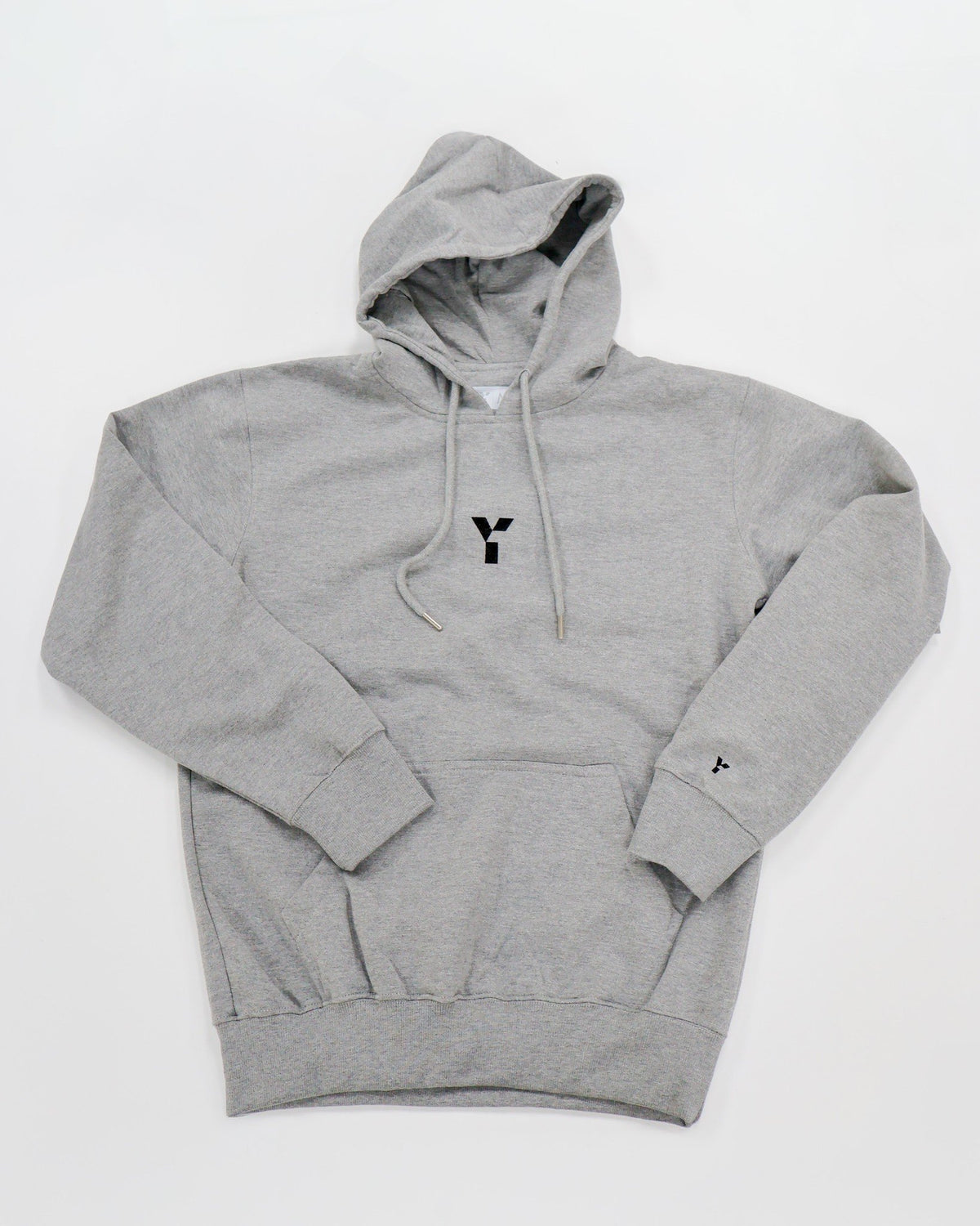 Young Hoody Grey