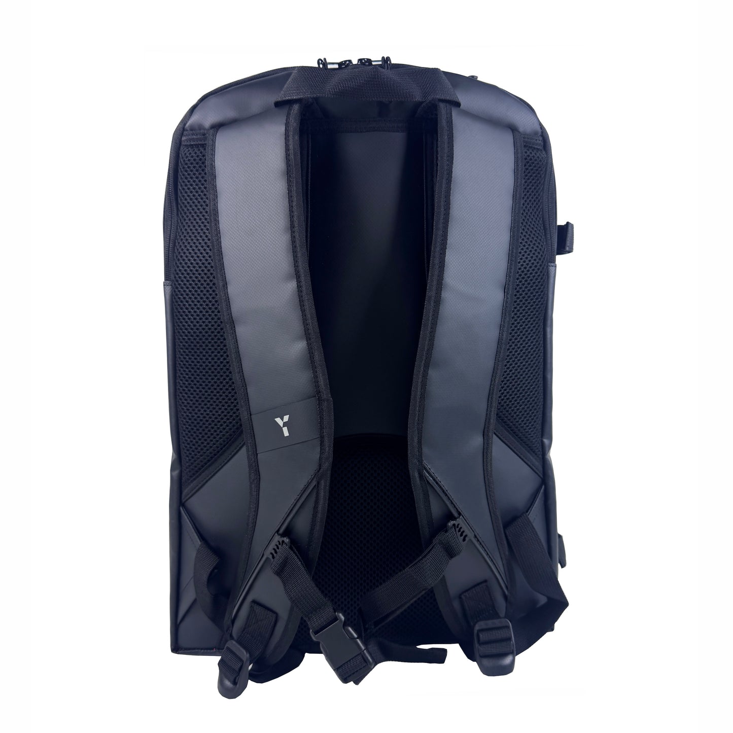 Y1 Ranger Backpack - Black