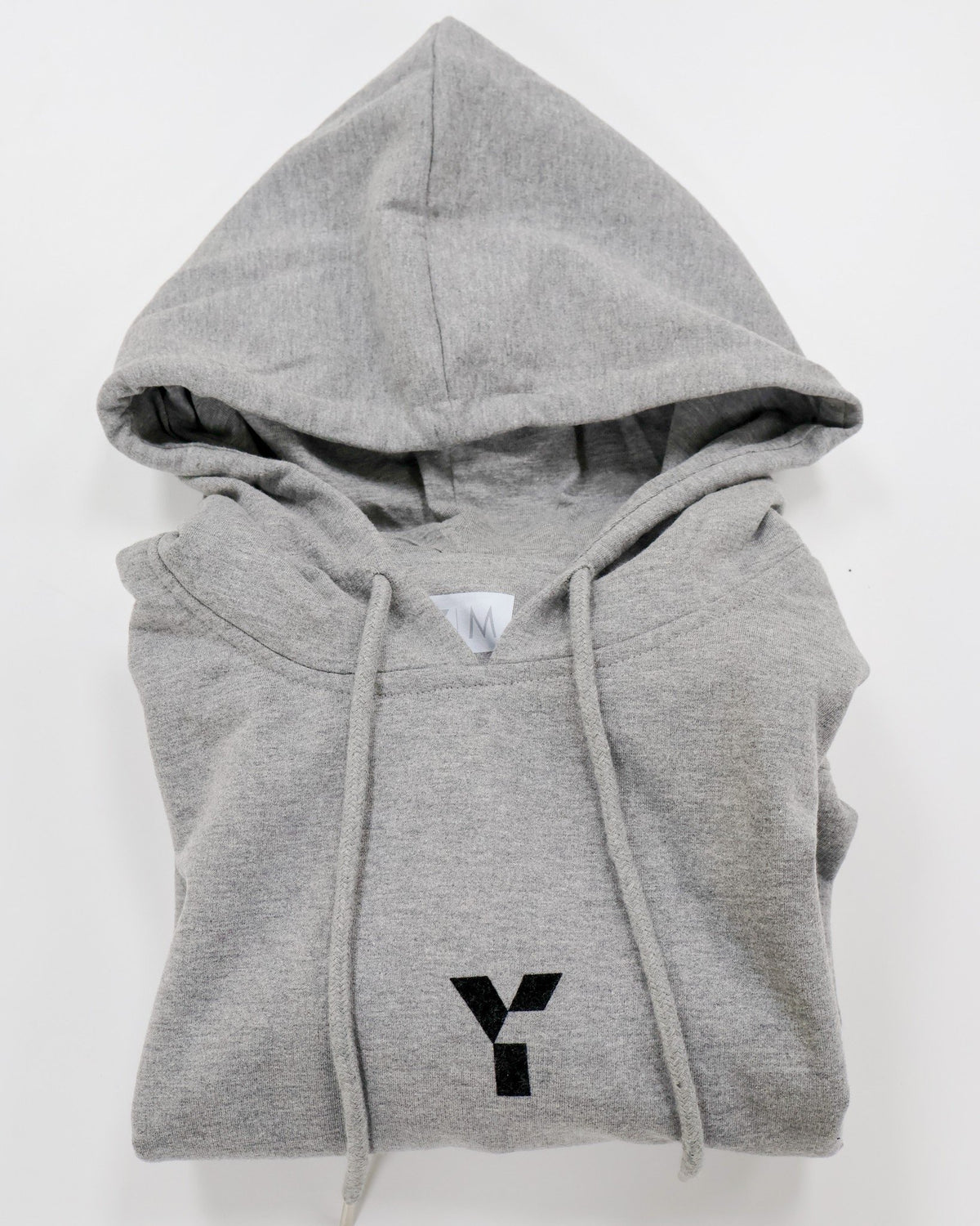 Young Hoody Grey