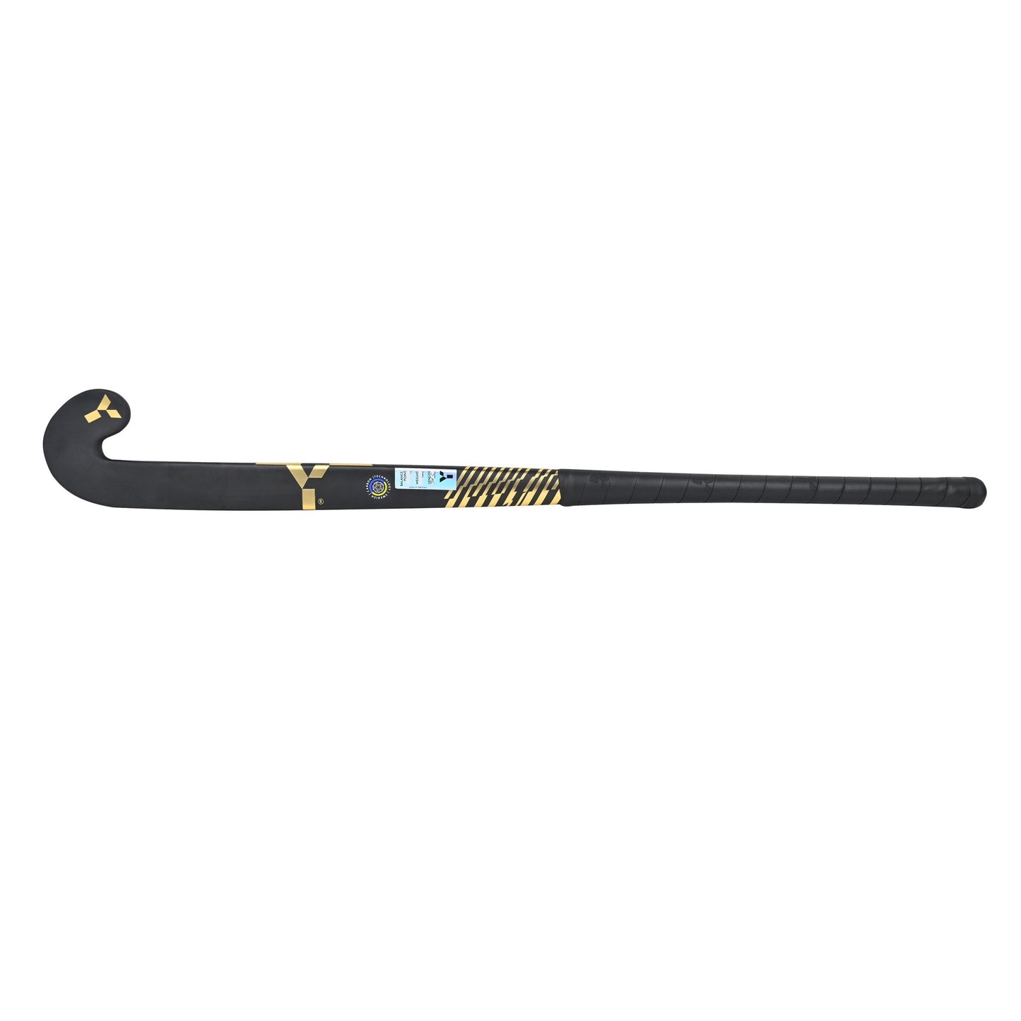 Y1 Hockey MR X.2 Low Bow