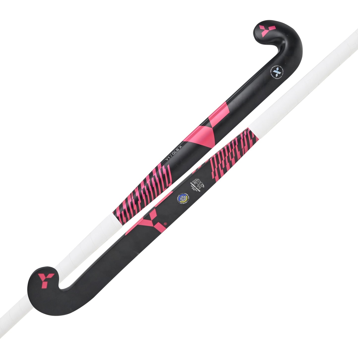 Y1 Hockey GLB X Low Bow
