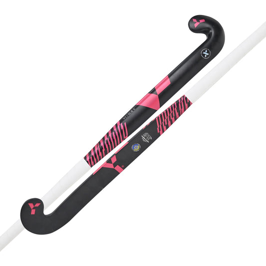 Y1 Hockey GLB X Low Bow