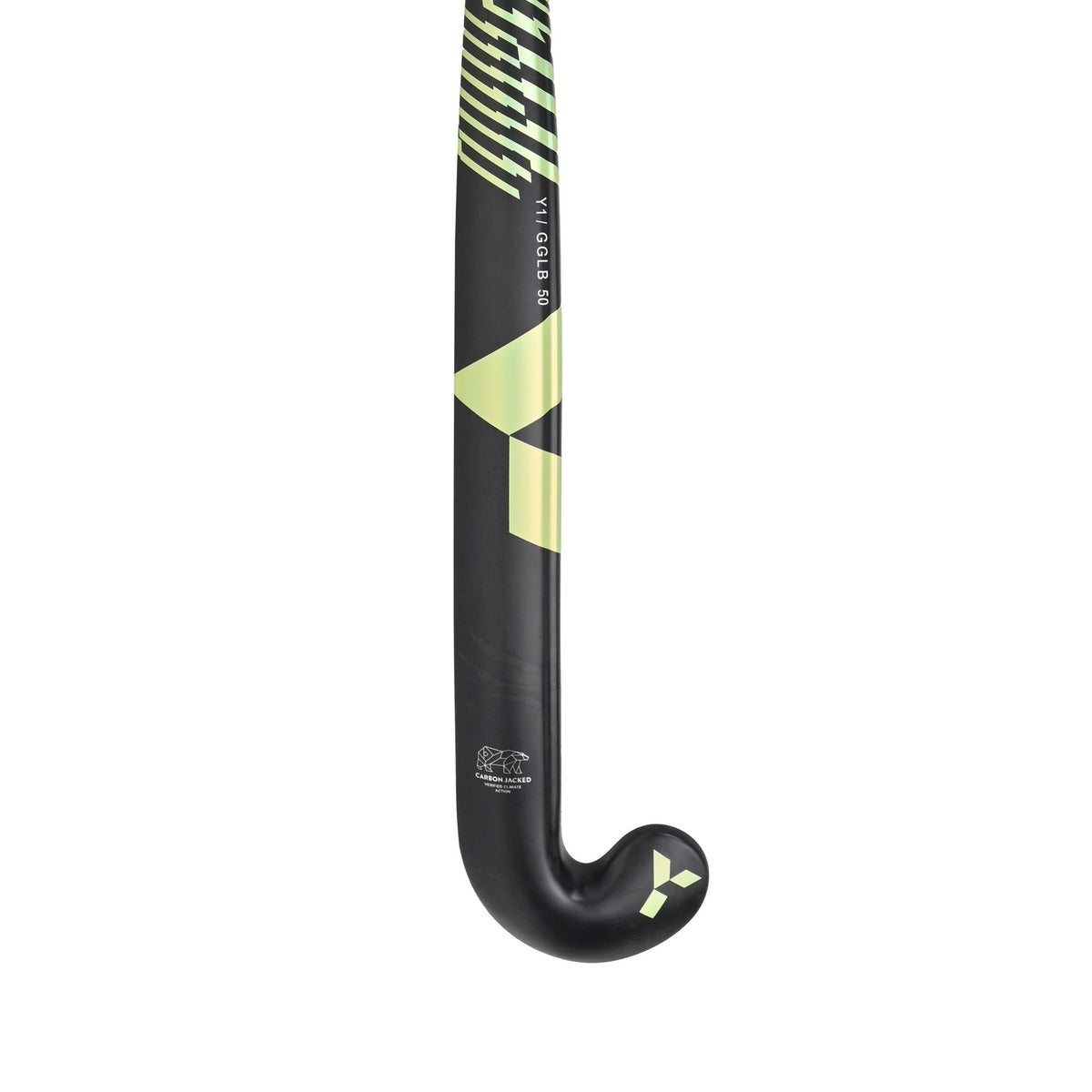 Y1 Hockey GLG 50 Low Bow
