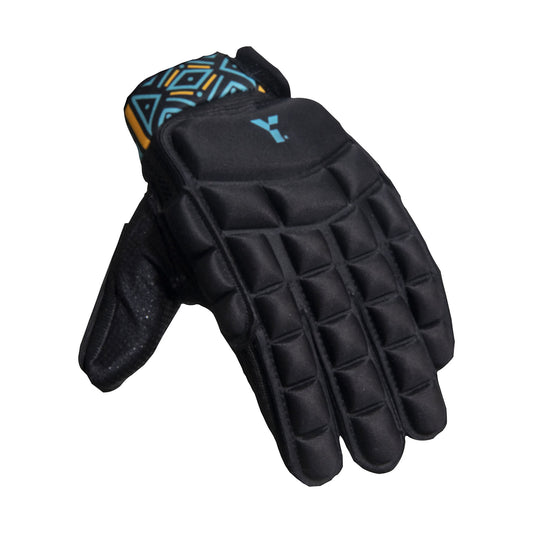 Y1 Hockey AT6 Foam Glove - Y1 Hockey South Africa