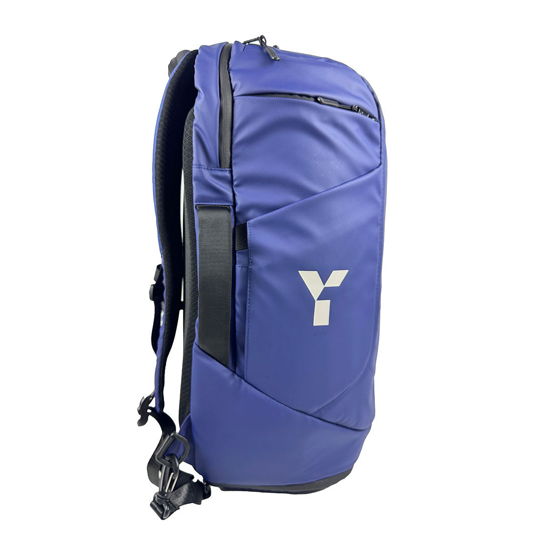 Y1 Pioneer Backpack - Navy