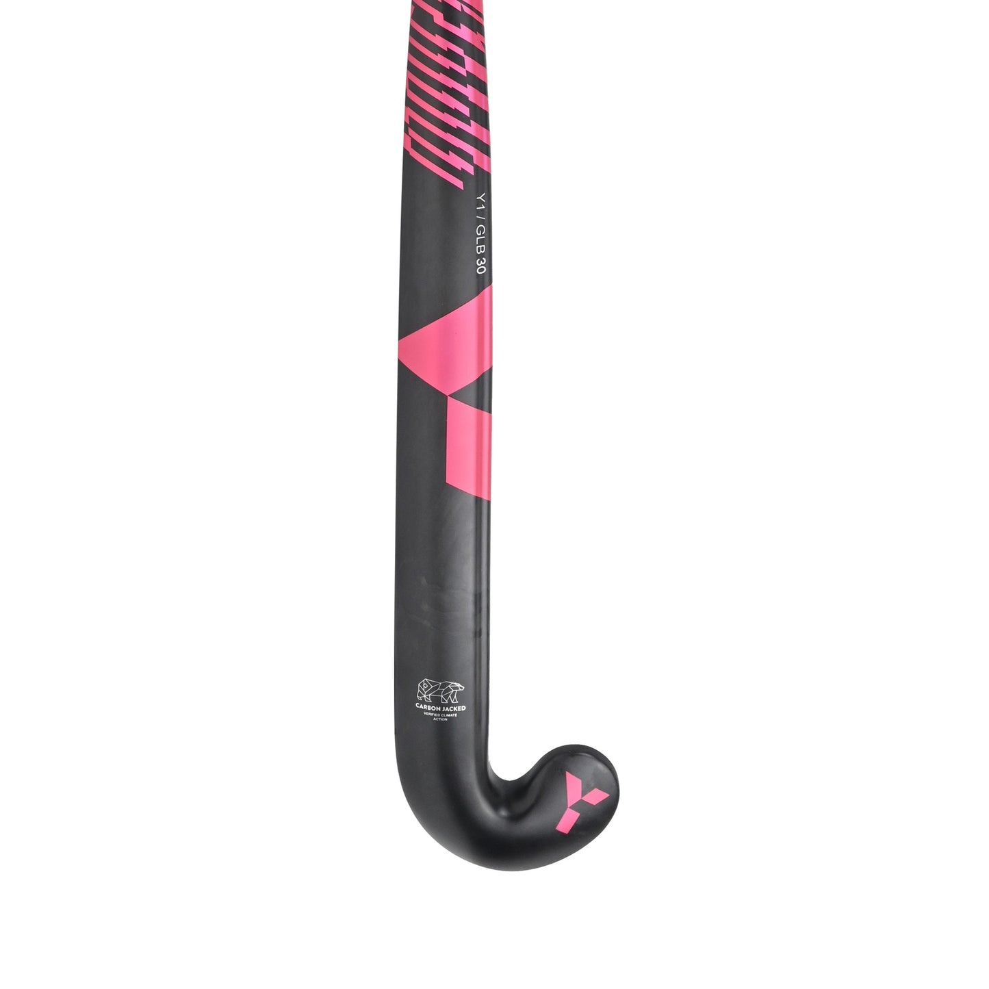 Y1 Hockey GLB 30 Low Bow