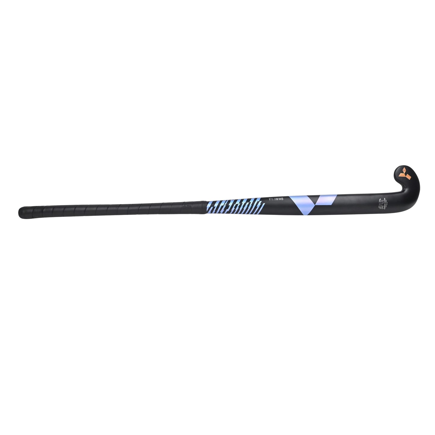 Y1 Hockey Indoor WB Mid Bow