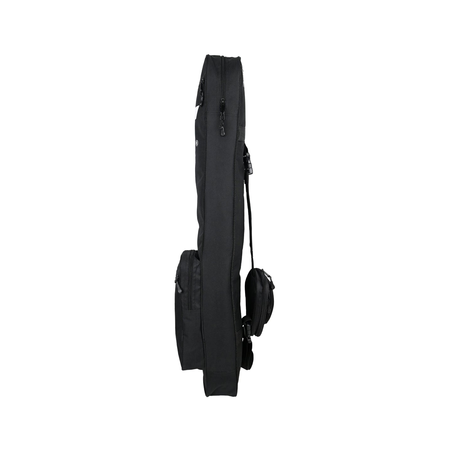 Y1 C.3 Cordura Stickbag - Black/White