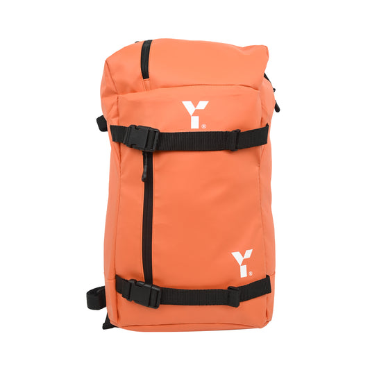 Y1 Ranger Backpack - Orange