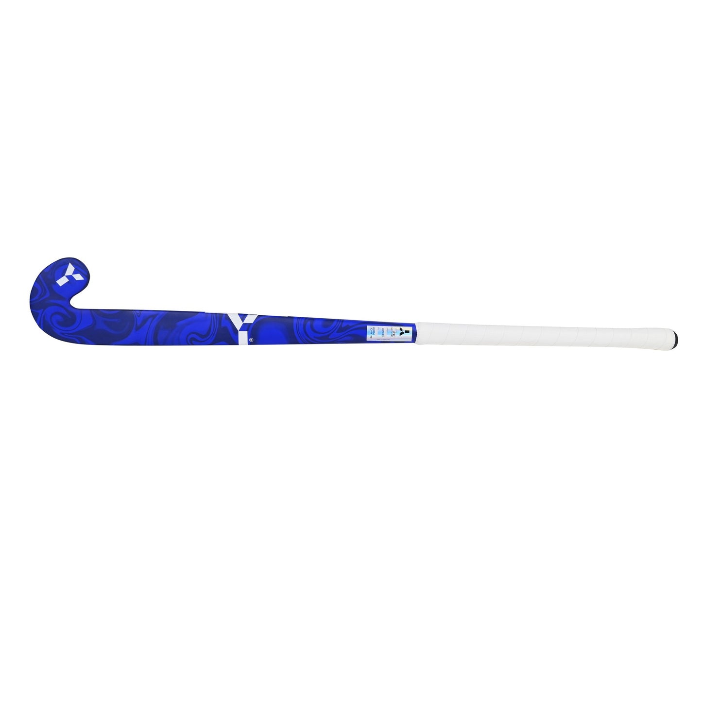 Y1 Hockey JMB Blue
