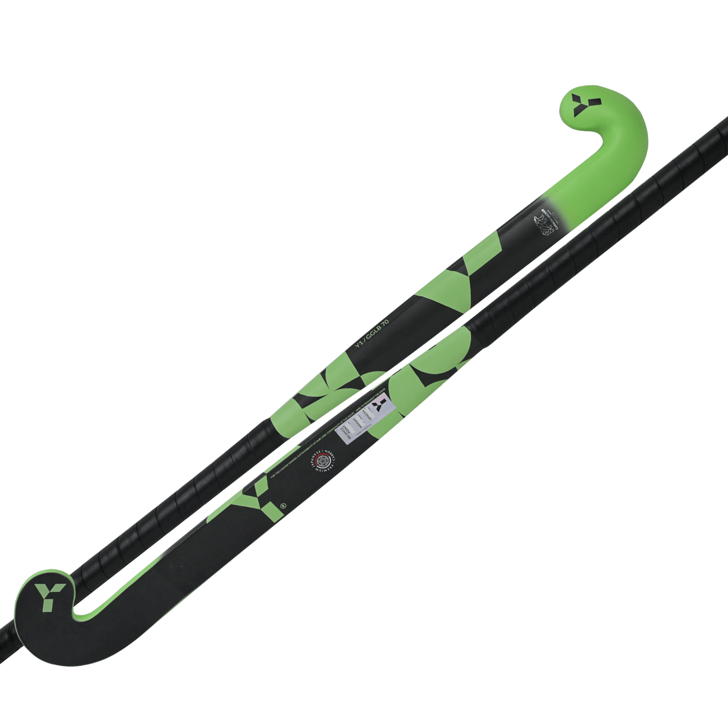 Y1 Hockey GLG 70 Low Bow