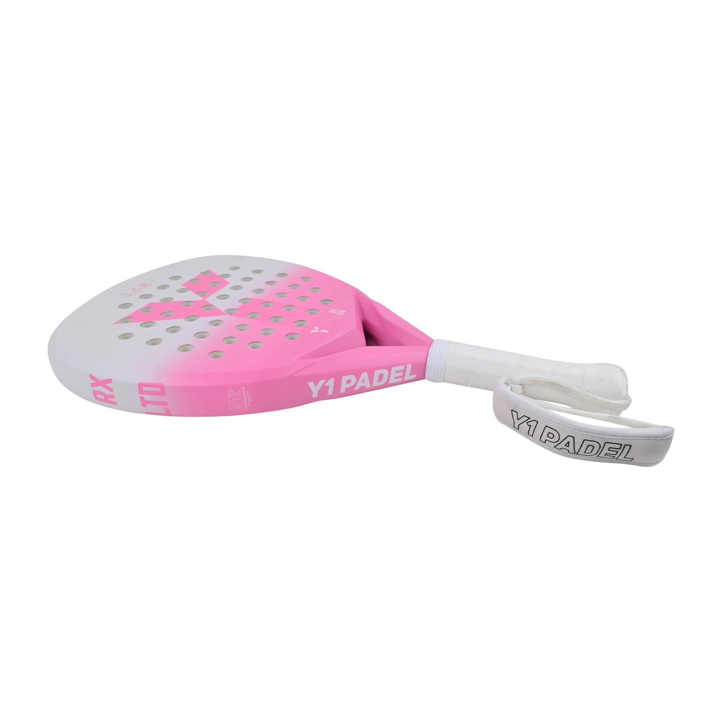 Y1 Padel Racket RXLTD