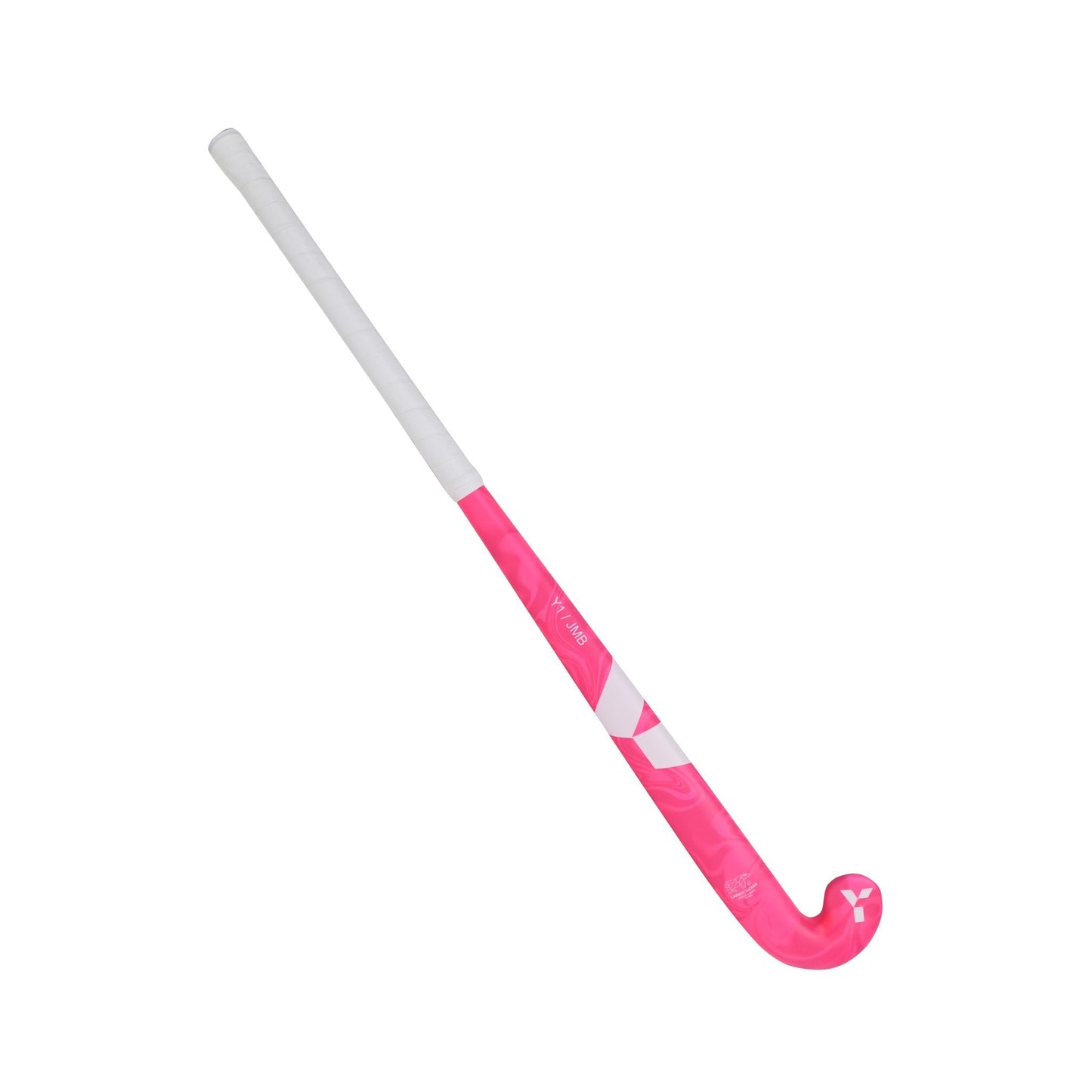 Y1 Hockey JMB Pink