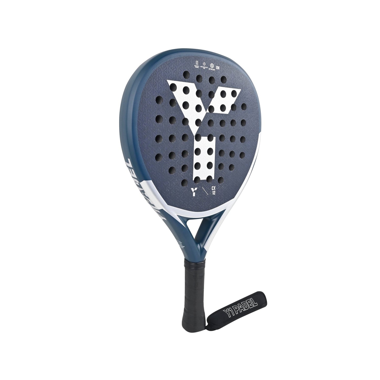 Y1 Padel Racket CX12