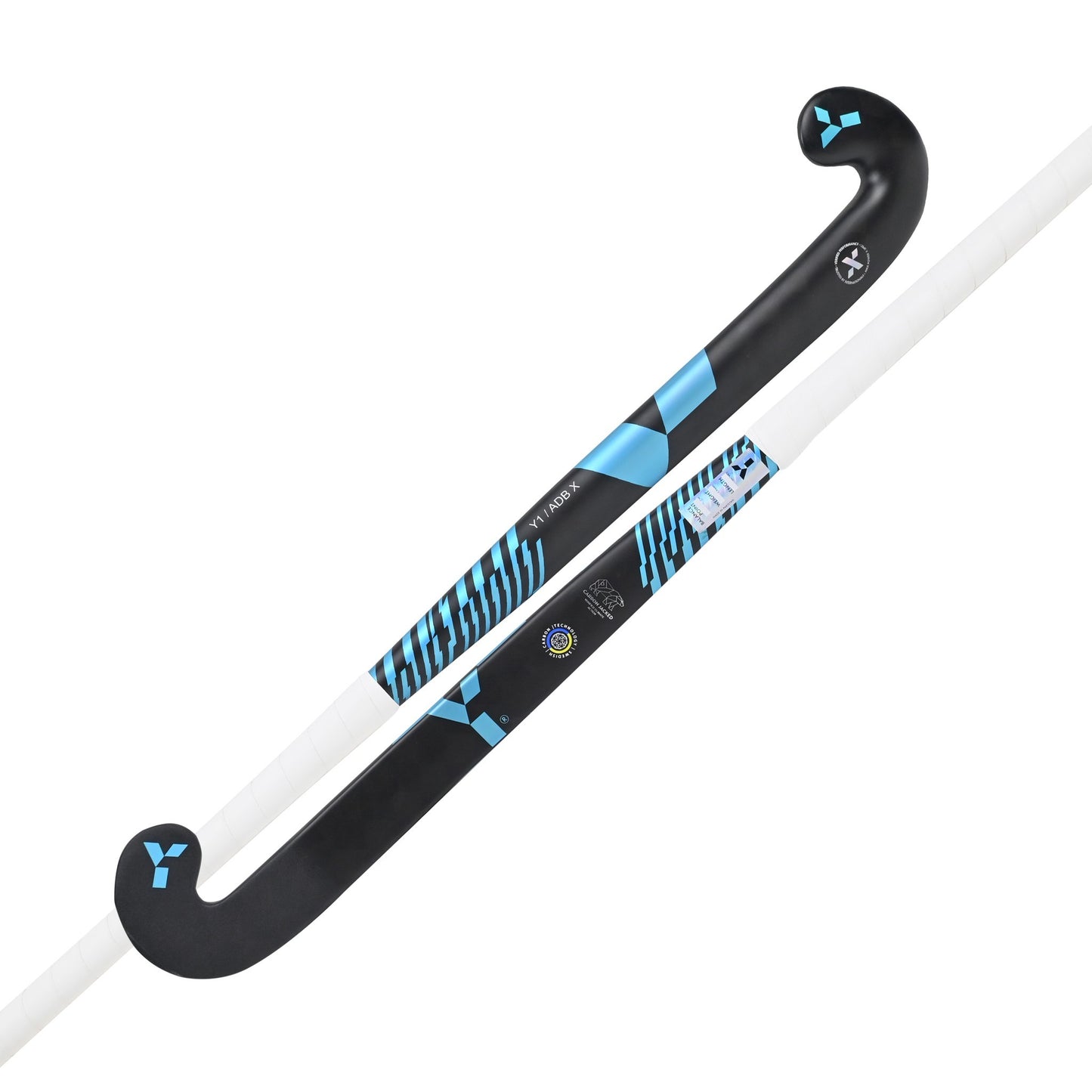 Y1 Hockey ADB X Pro Bow