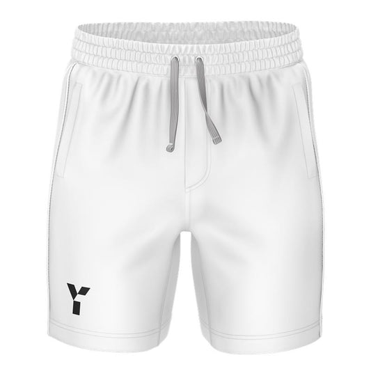 Y1 Playing Shorts