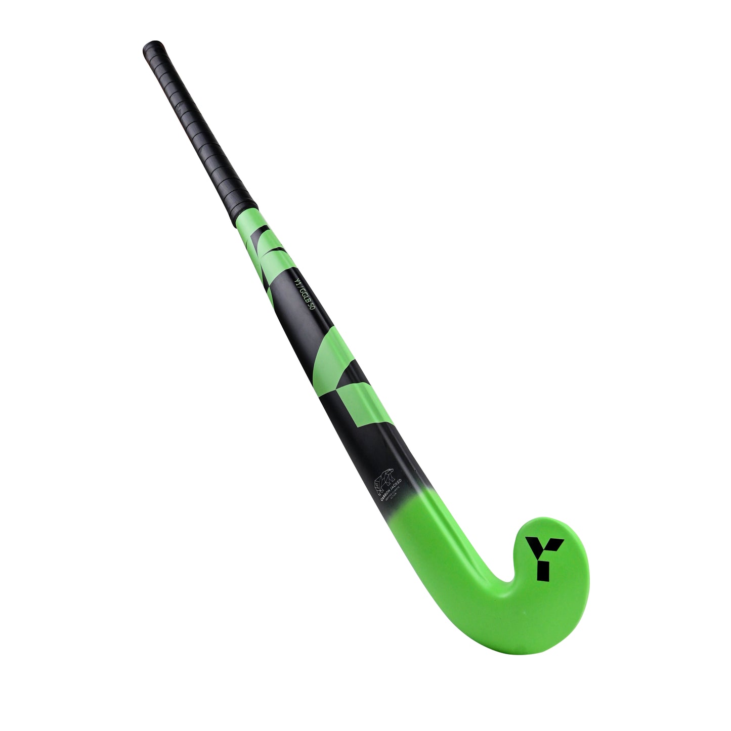 Y1 Hockey GLG 50 Low Bow