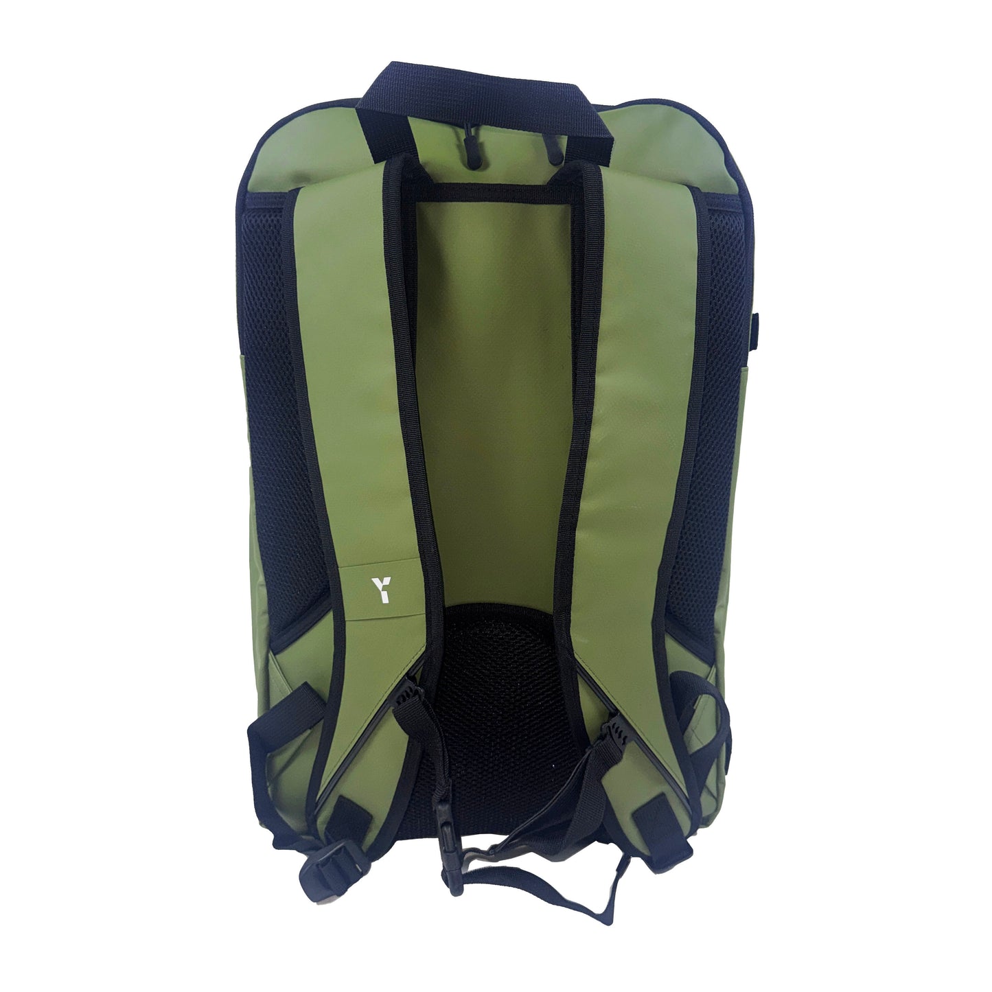Y1 Ranger Backpack - Army Green