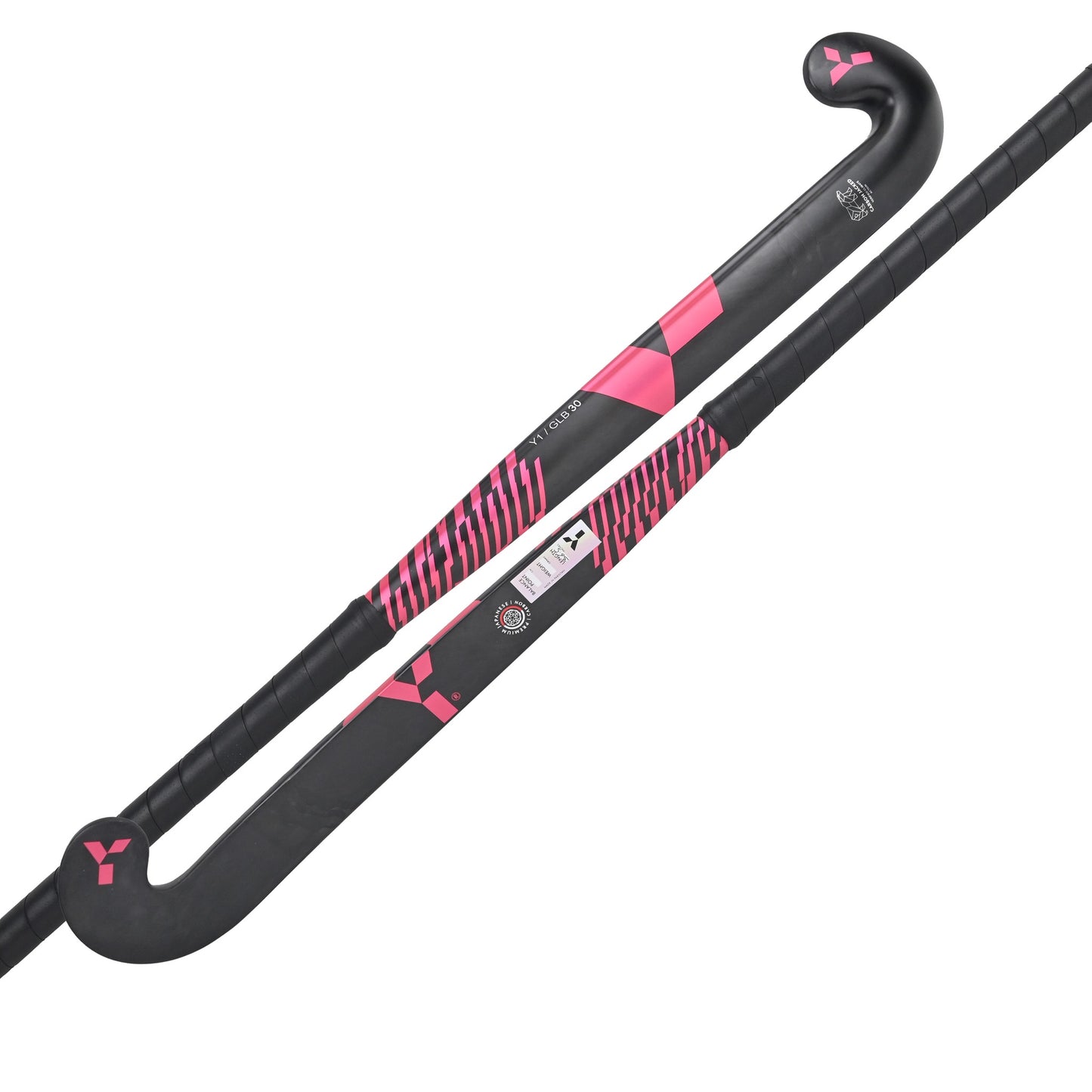 Y1 Hockey GLB 30 Low Bow