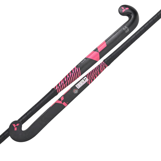 Y1 Hockey GLB 30 Low Bow
