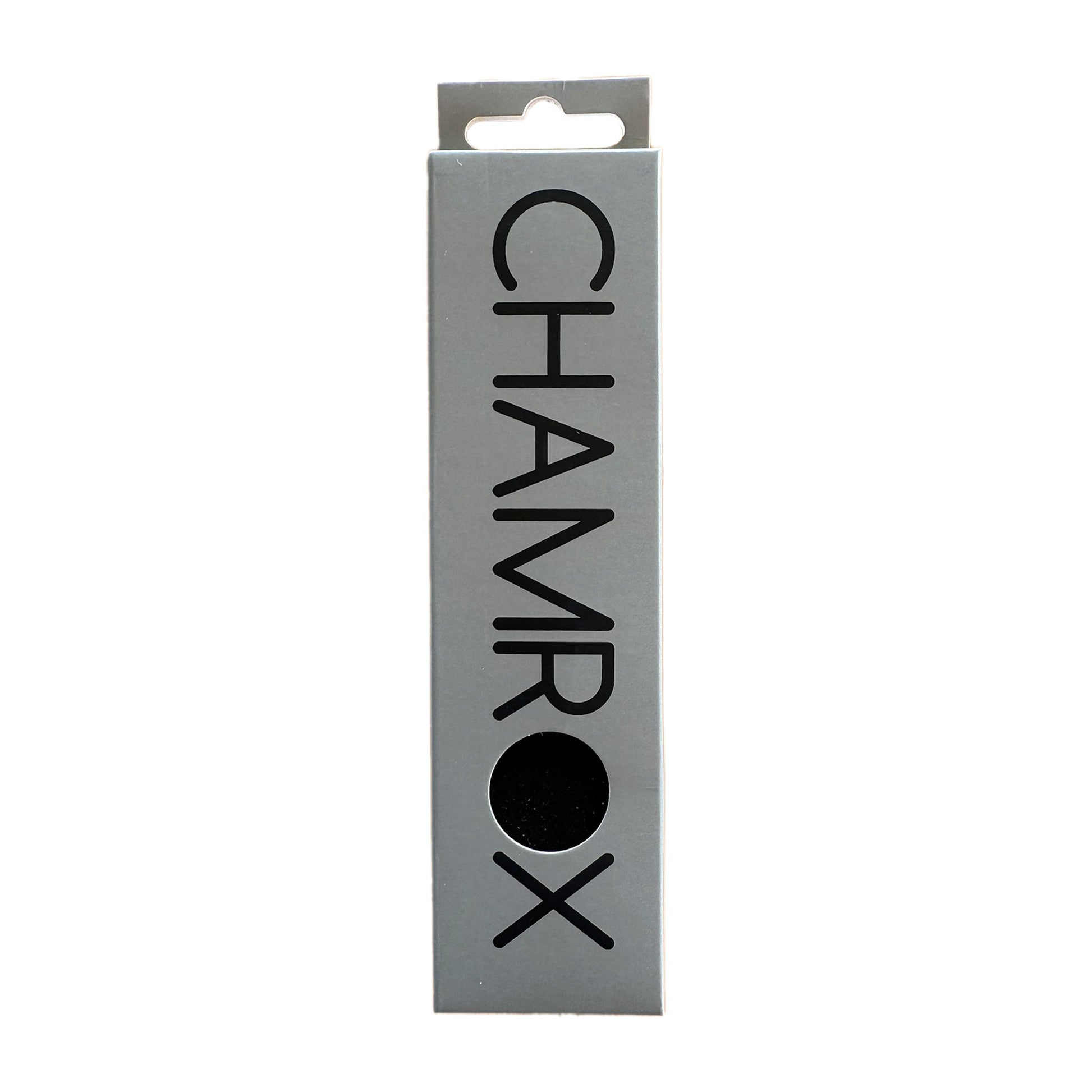 CHAMROX Elite Black Hockey Grip - Y1 Hockey South Africa