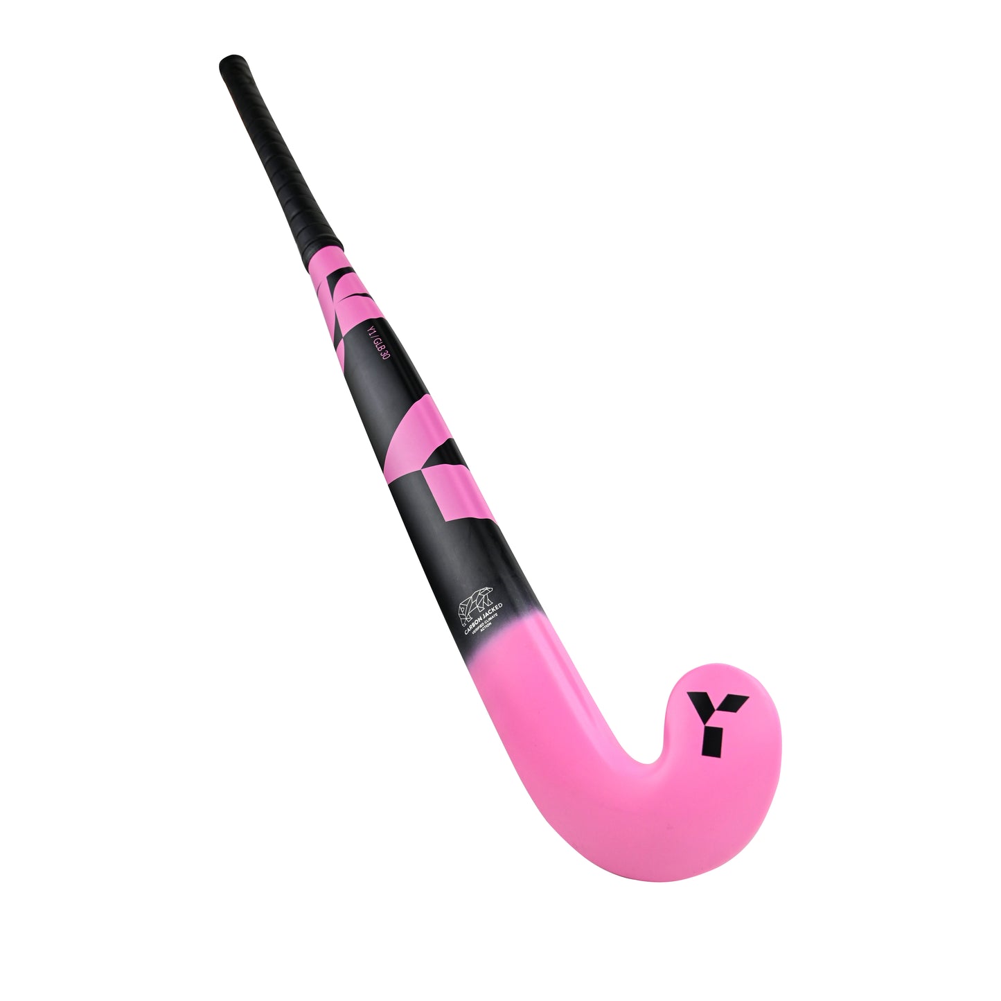Y1 Hockey GLB 30 Low Bow