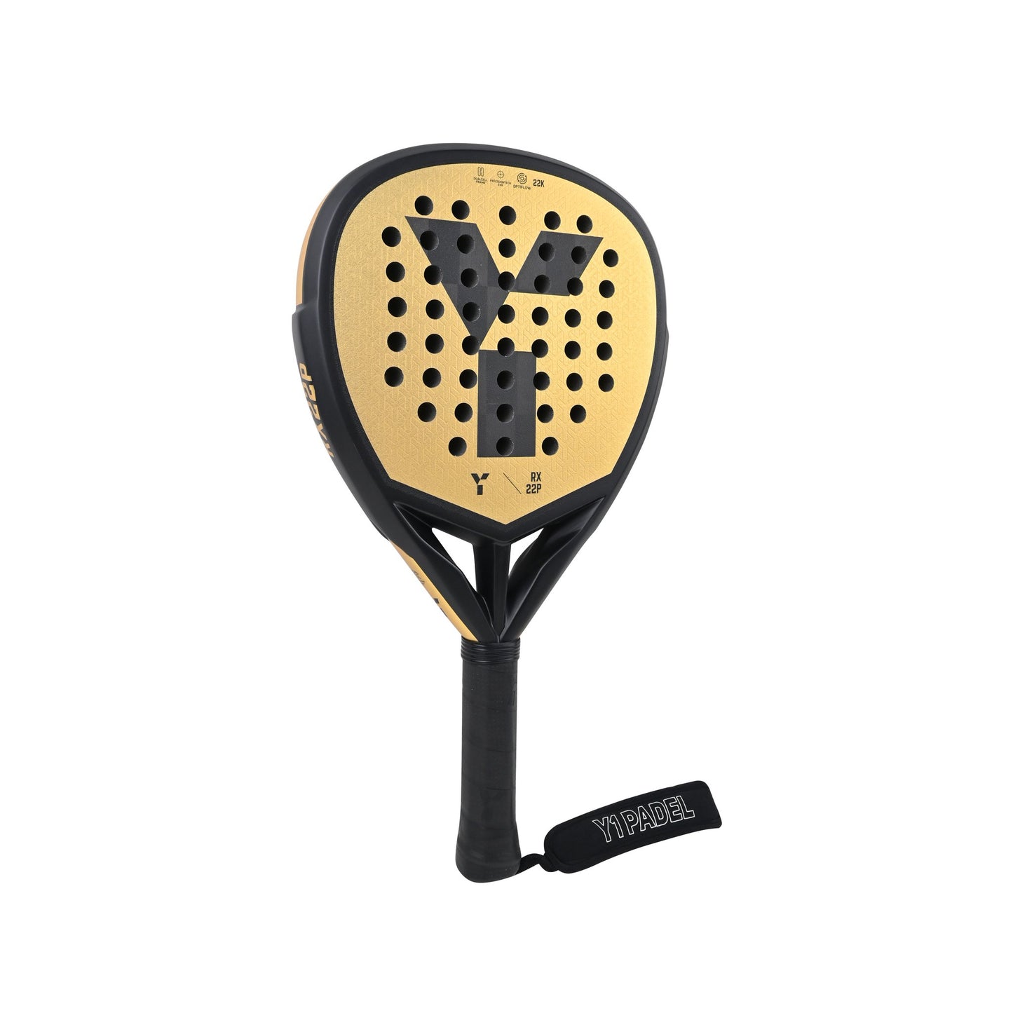 Y1 Padel Racket RX22P