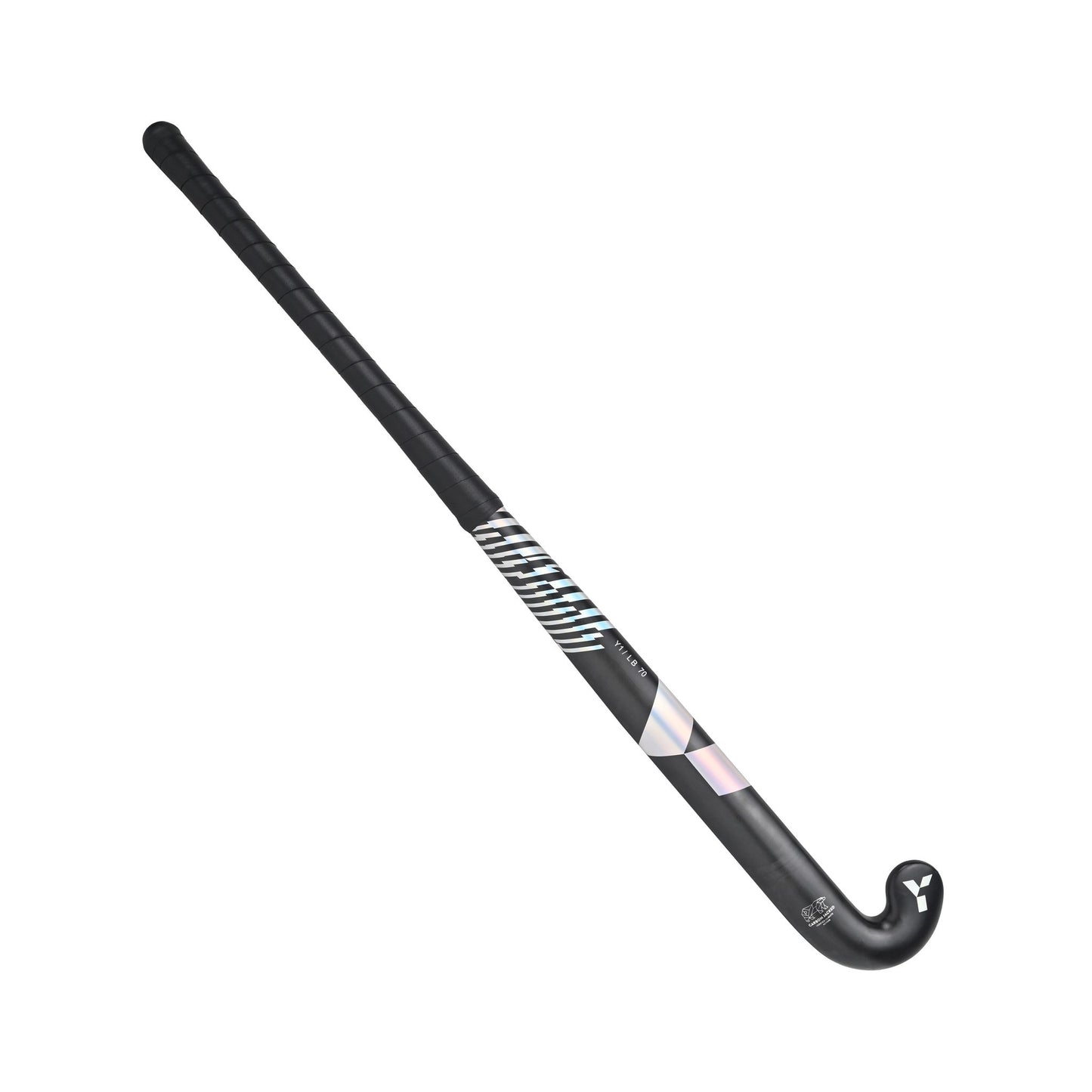 Y1 Hockey LB 70 Low Bow
