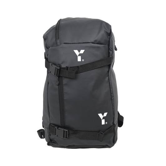 Y1 Ranger Backpack - Black