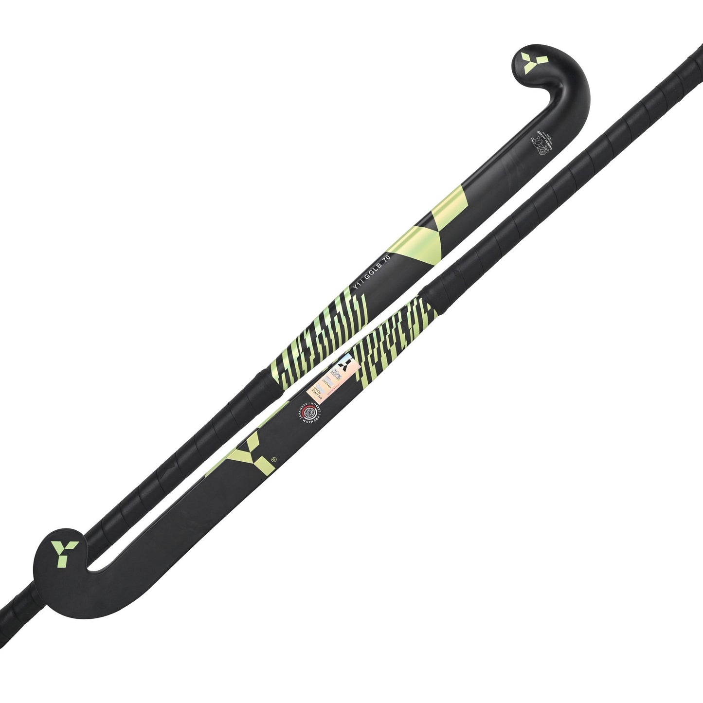 Y1 Hockey GLG 70 Low Bow