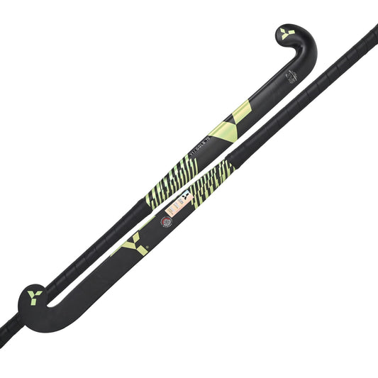 Y1 Hockey GLG 70 Low Bow