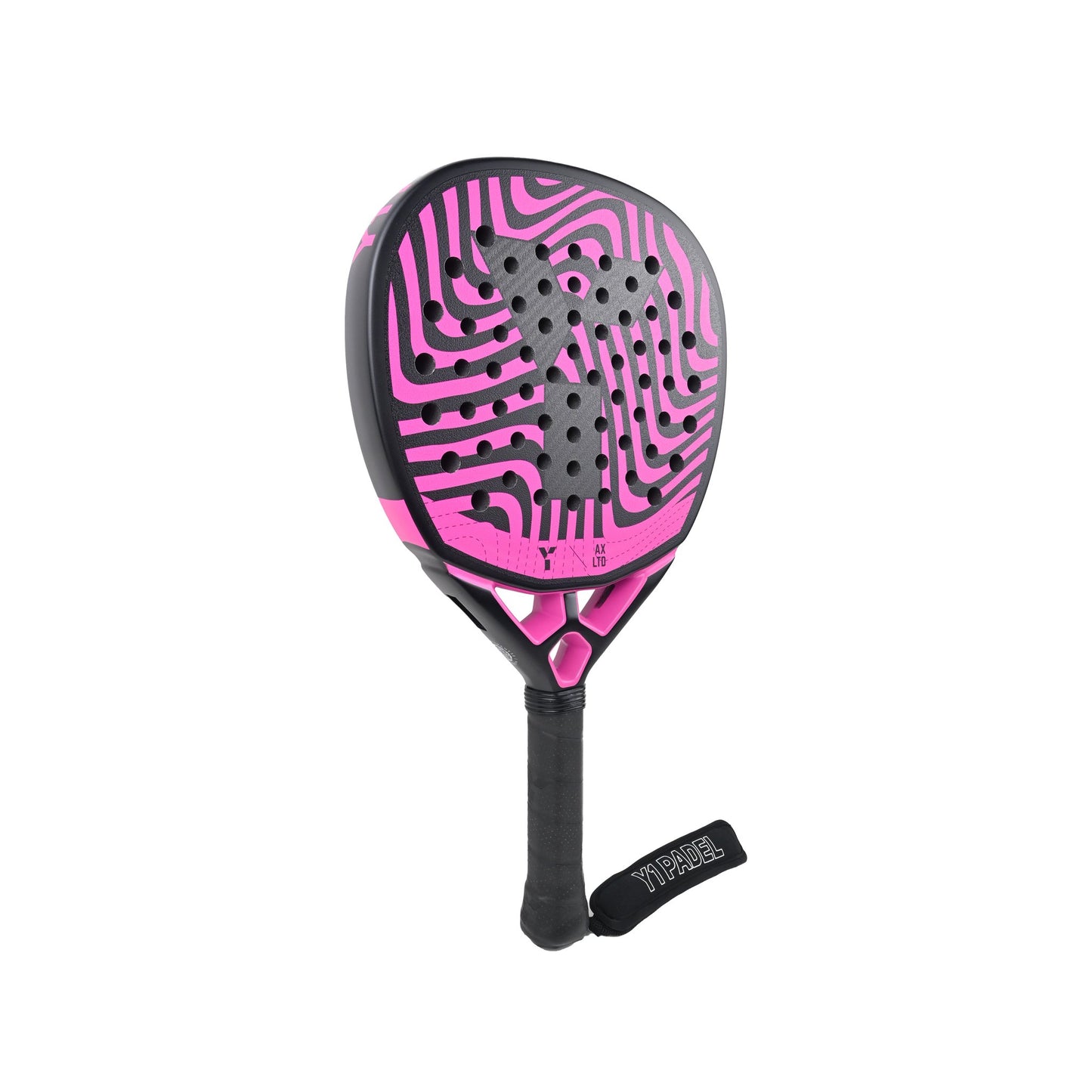 Y1 Padel Racket AXLTD