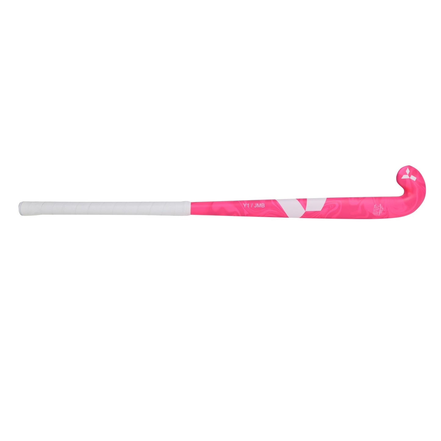 Y1 Hockey JMB Pink