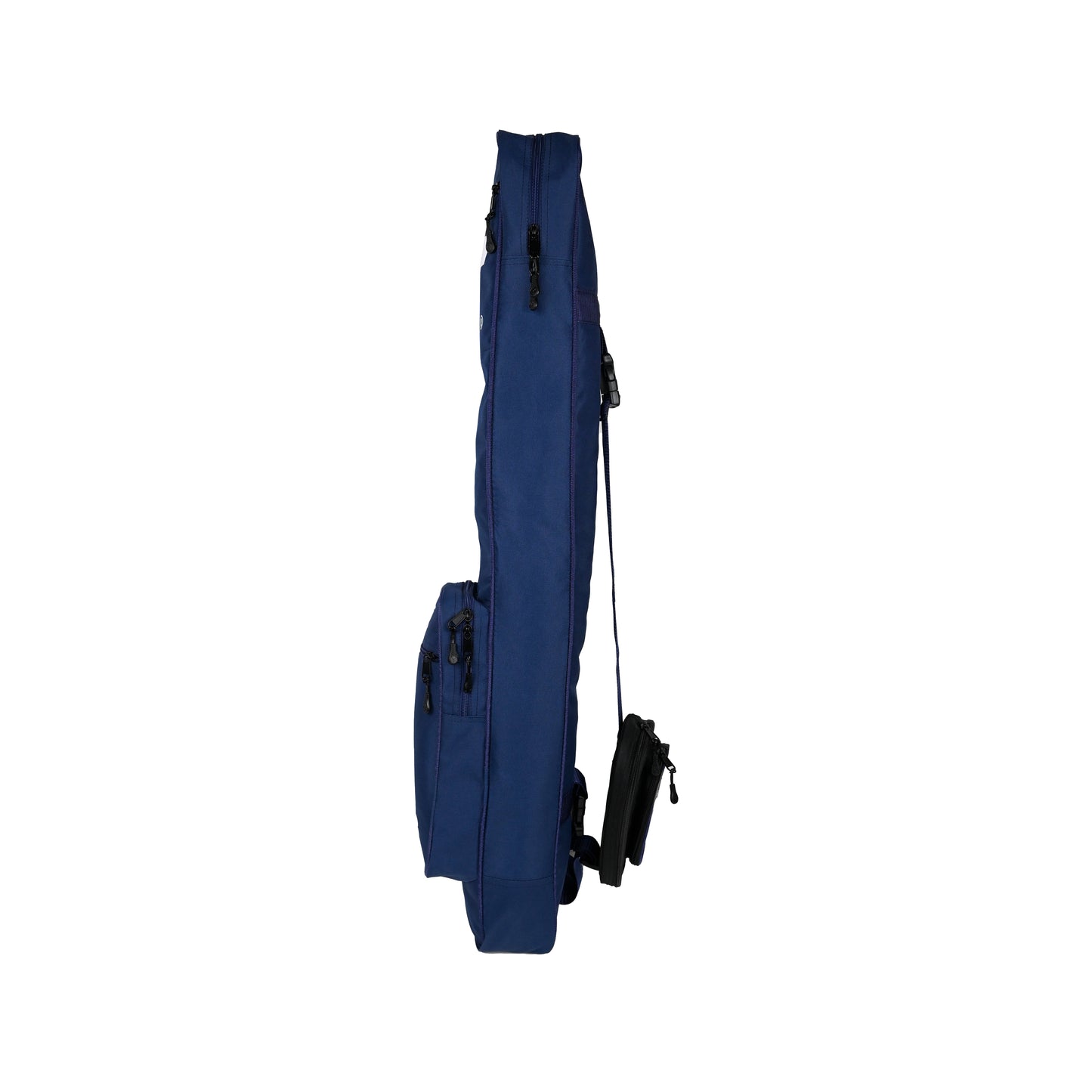 Y1 C.3 Cordura Stickbag - Navy/White