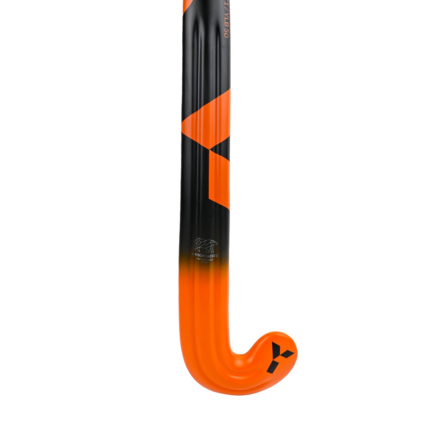 Y1 Hockey YLB 50 Low Bow